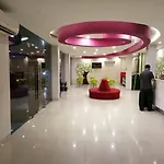 Sabrina Panam Hotel