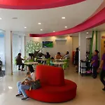 Sabrina Panam Hotel