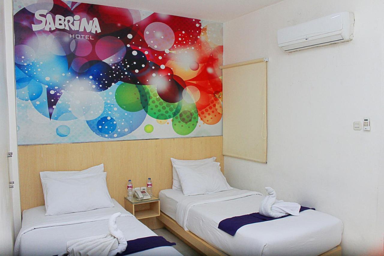 Sabrina Panam Hotel *