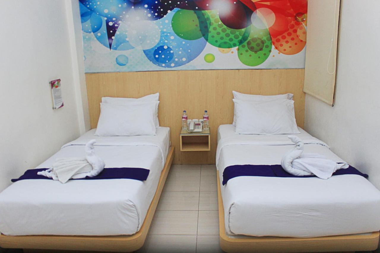 Sabrina Panam Hotel *