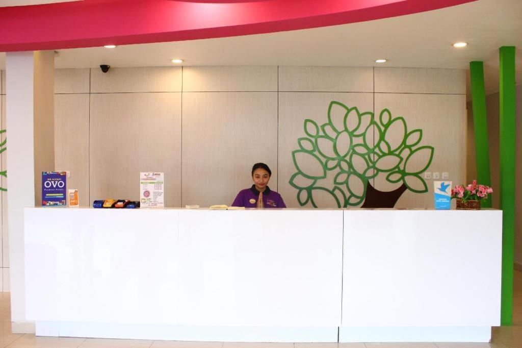 Hotel Sabrina Panam